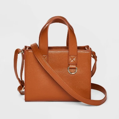 Value Tote Crossbody Bag - Wild Fable⢠- Image 2