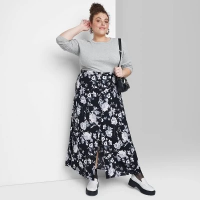 Women's Long Sleeve T-Shirt - Wild Fable⢠- Image 5