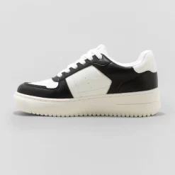 Women's Lola Lace-Up Sneakers - Wild Fable™