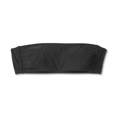 Women's Pull Over Bandeau Bikini Top - Wild Fable⢠- Image 5