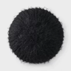 Brushed Beret Hat - Wild Fable™