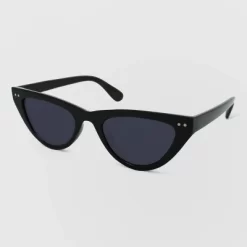Women's Plastic Cateye Sunglasses - Wild Fableā¢