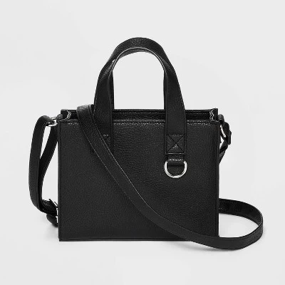 Value Tote Crossbody Bag - Wild Fable⢠- Image 3