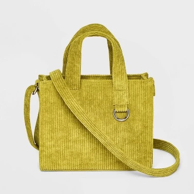 Value Tote Crossbody Bag - Wild Fable⢠- Image 5