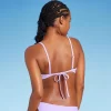 Women's Underwire Bikini Top - Wild Fable™ Light Purple