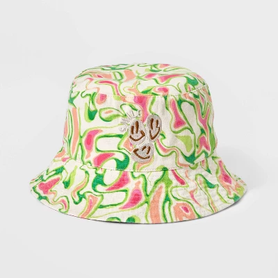 Bucket Hat - Wild Fable - Image 4